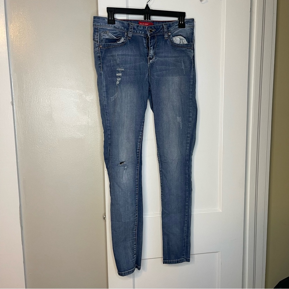 YMI jeans